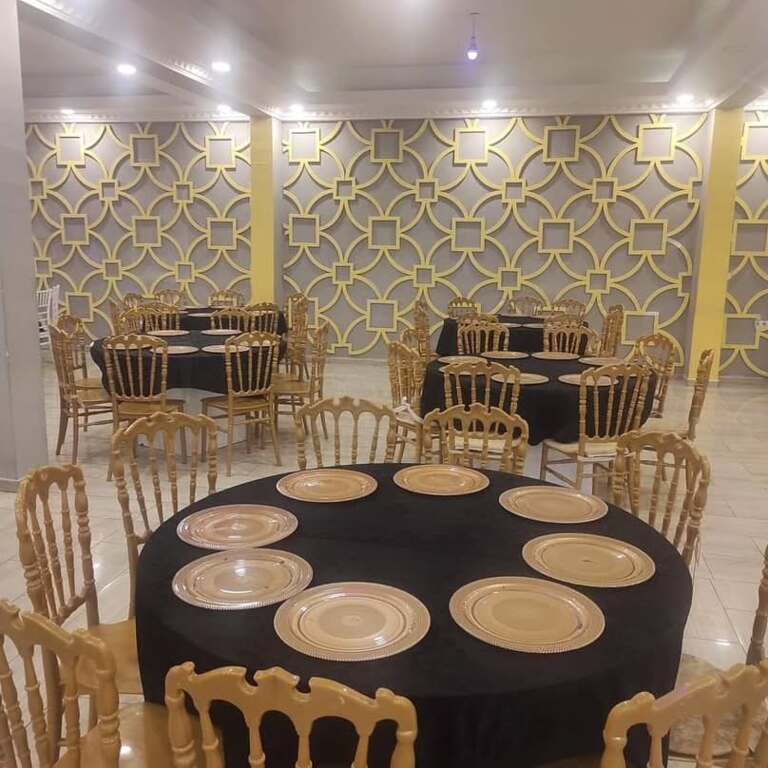 Gözde Düğün Salonu
