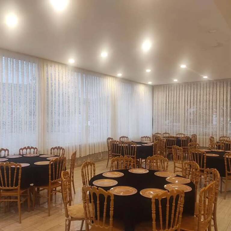 Gözde Düğün Salonu