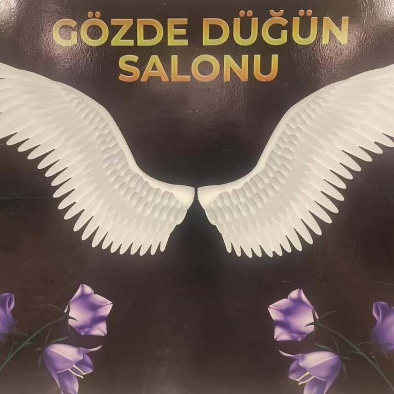Gözde Düğün Salonu