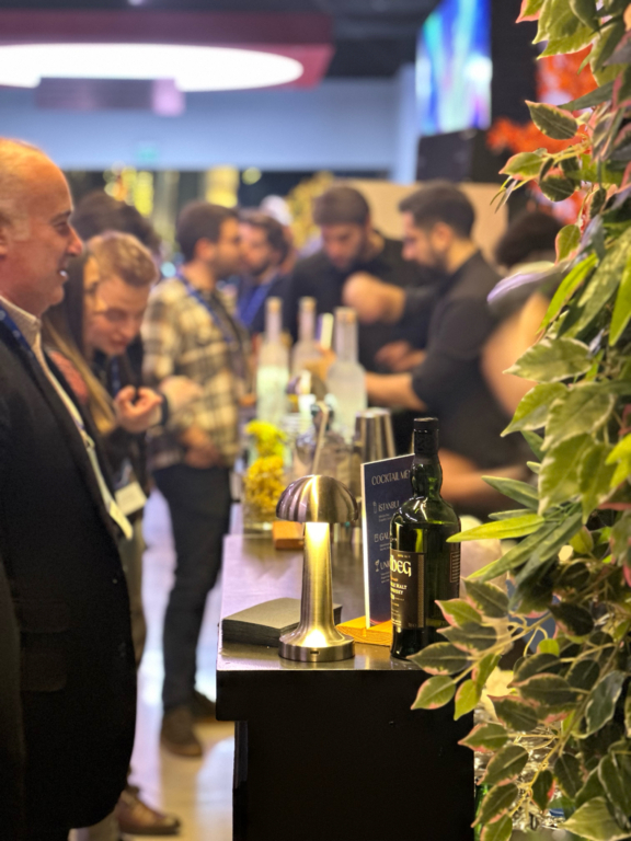 Shakeist Organizasyon