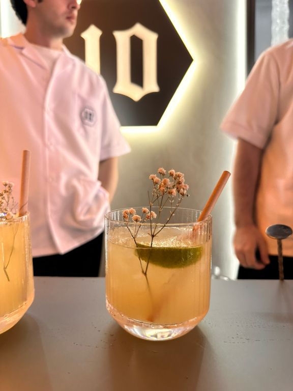 Shakeist Organizasyon