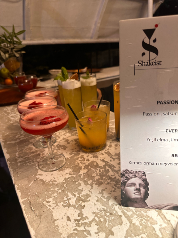 Shakeist Organizasyon