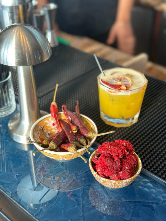 Shakeist Organizasyon