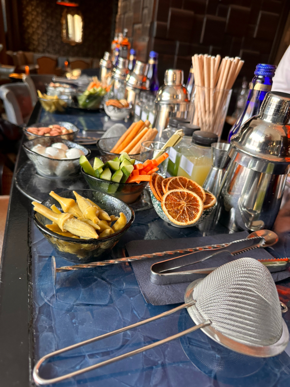 Shakeist Organizasyon