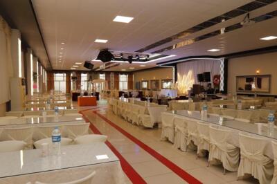 Özgürler Ecem Düğün Salonu