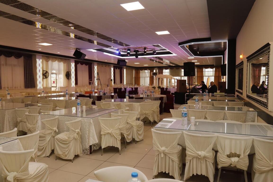 Özgürler Ecem Düğün Salonu