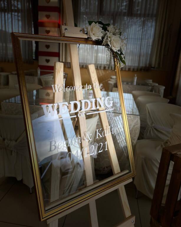 Özgürler Ecem Düğün Salonu