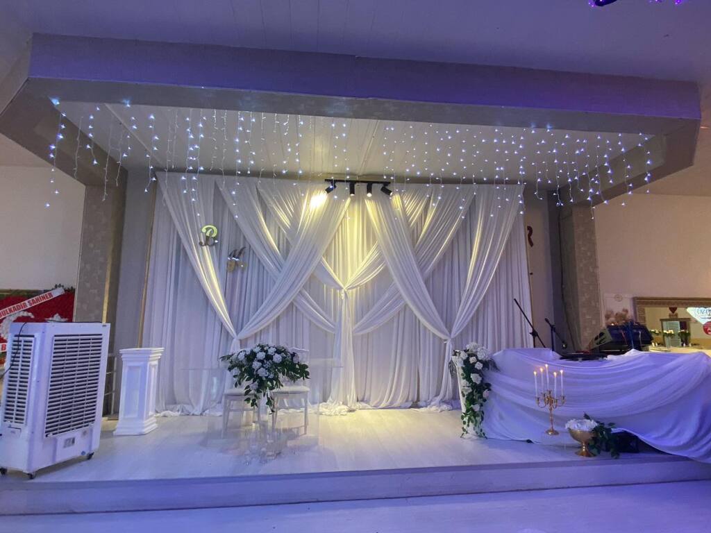 Özgürler Ecem Düğün Salonu