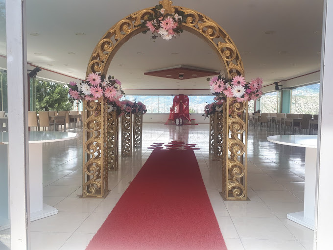 Seyirtepe Sosyal Tesisleri