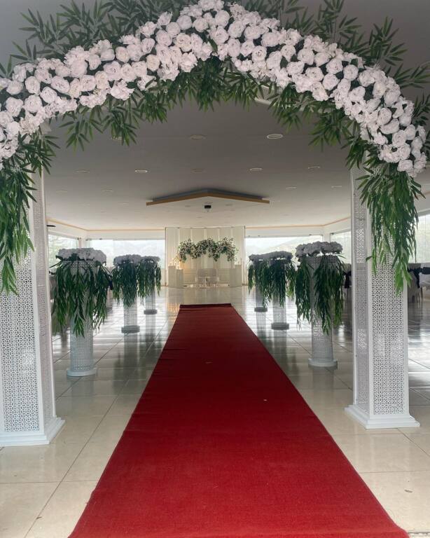 Seyirtepe Sosyal Tesisleri