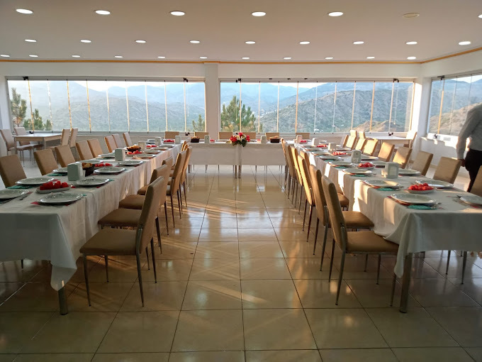 Seyirtepe Sosyal Tesisleri