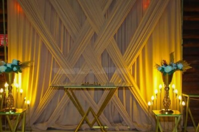 Sevgi Kına & Nişan Salonu