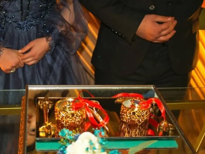 Sevgi Kına & Nişan Salonu