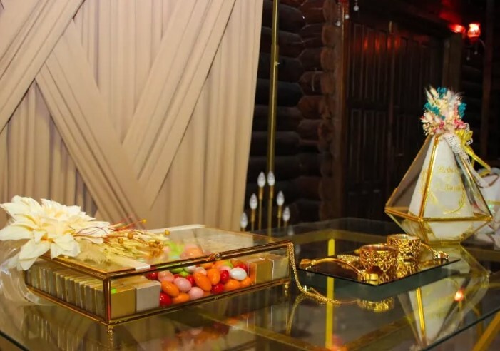 Sevgi Kına & Nişan Salonu