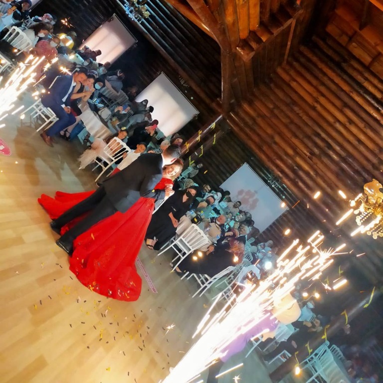 Sevgi Kına & Nişan Salonu