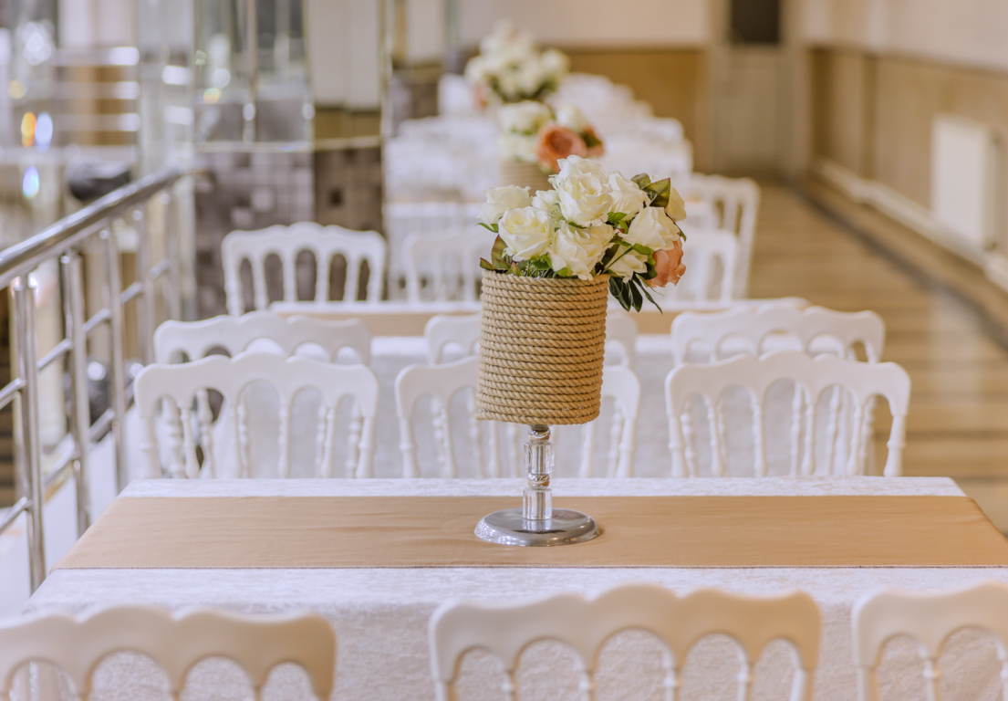 Eyüboğlu Davet Balo Salonu