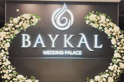 Baykal Wedding & Palace