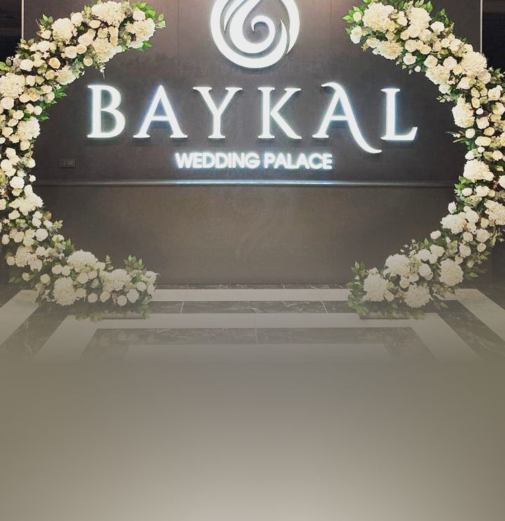 Baykal Wedding & Palace