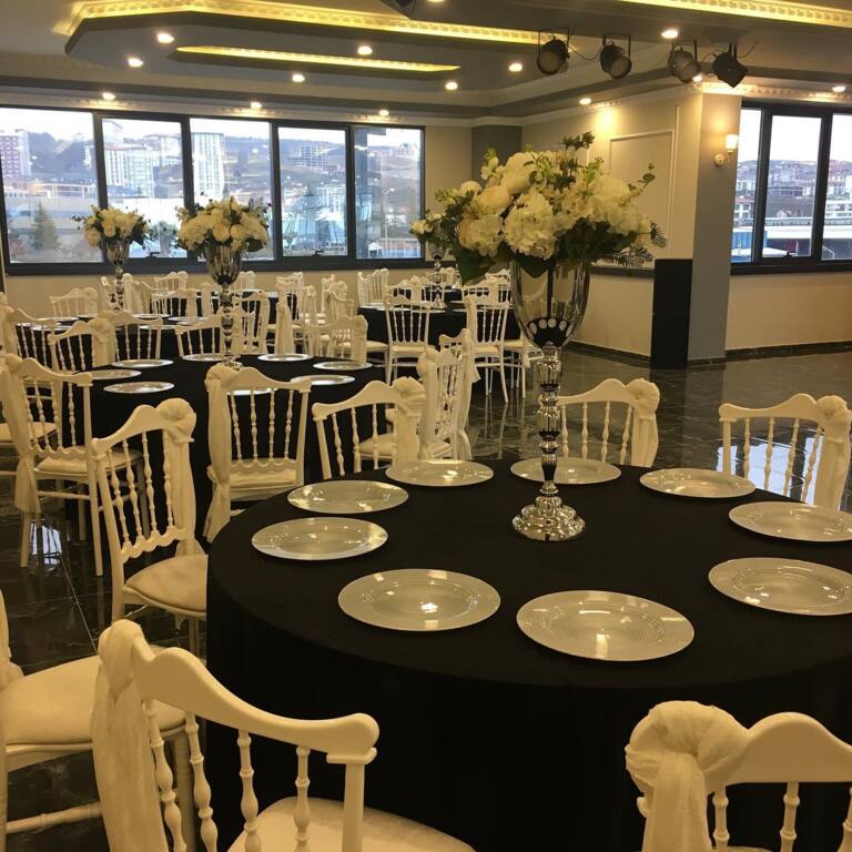 Baykal Wedding & Palace