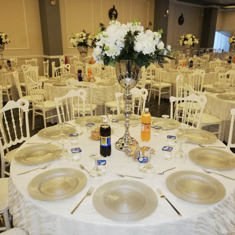 Baykal Wedding & Palace