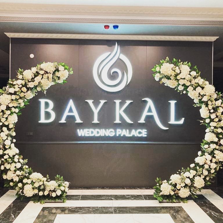 Baykal Wedding & Palace