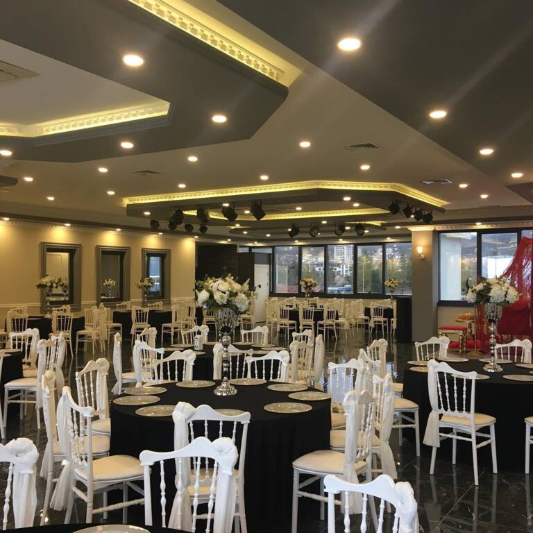 Baykal Wedding & Palace