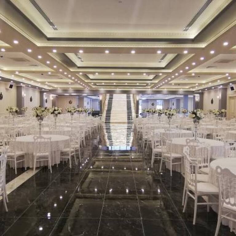 Baykal Wedding & Palace