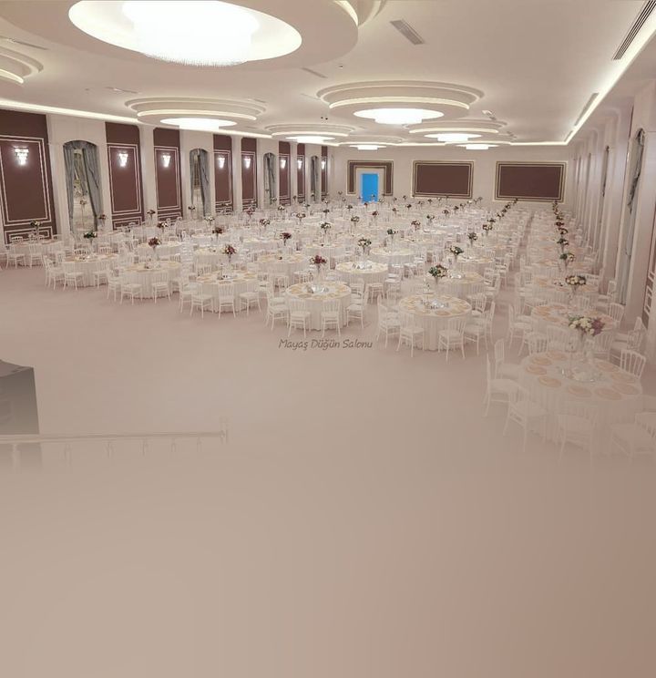 Mayaş Düğün & Davet Salonu
