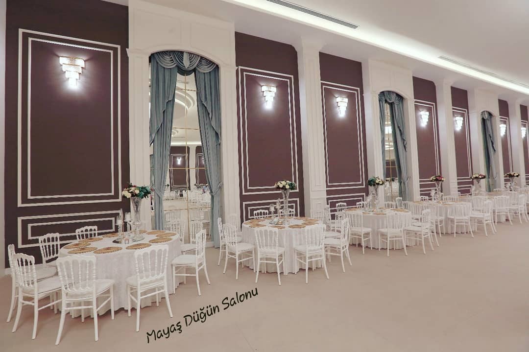 Mayaş Düğün & Davet Salonu