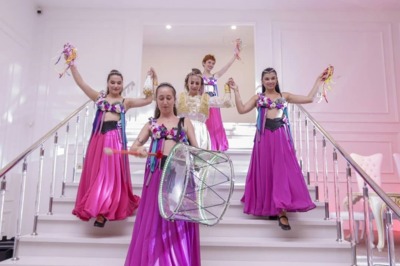 Mayaş Düğün ve Davet Salonu