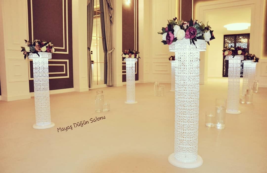 Mayaş Düğün ve Davet Salonu