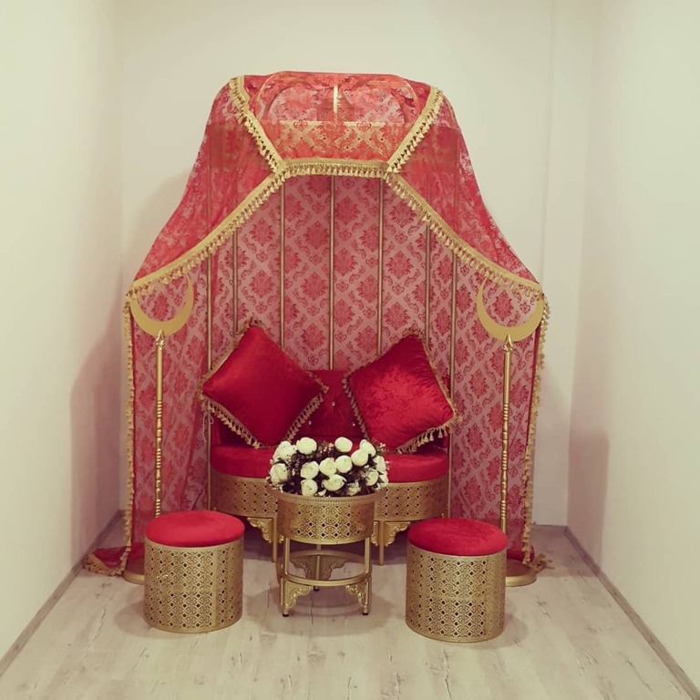 Mayaş Düğün ve Davet Salonu