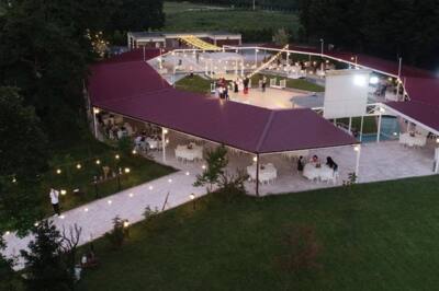 Royal Park Kır Bahçesi