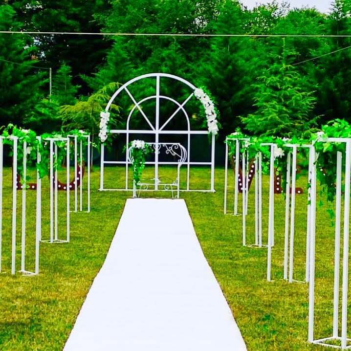 Royal Park Kır Bahçesi