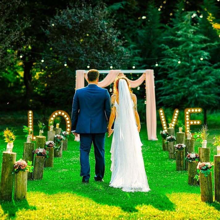 Royal Park Kır Bahçesi