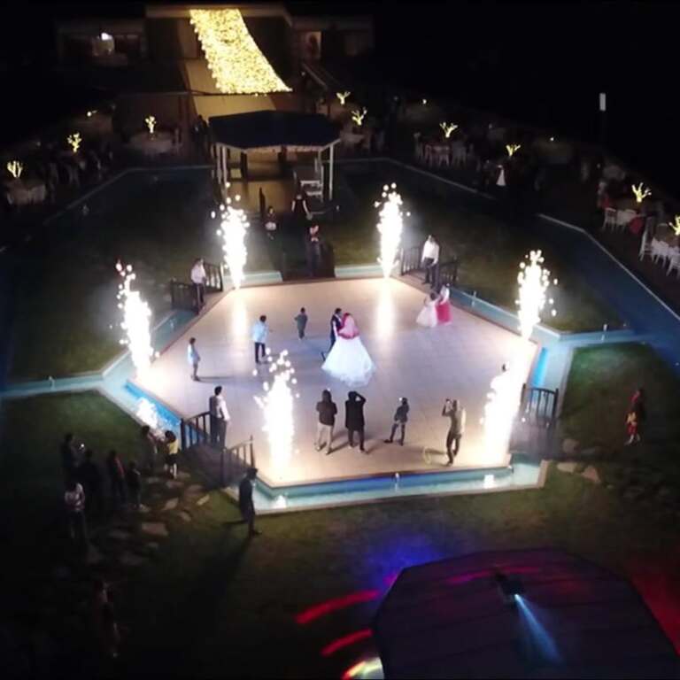 Royal Park Kır Bahçesi