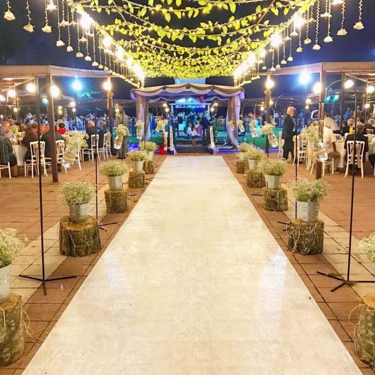 Royal Park Kır Bahçesi