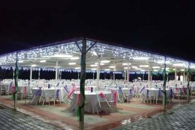 Rota Kır Düğün Bahçesi