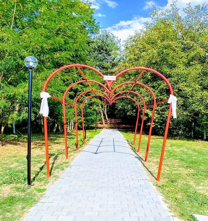 Rota Kır Düğün Bahçesi