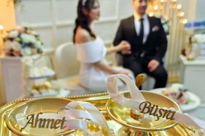 İlkbahar Organizasyon ve Parti Evi