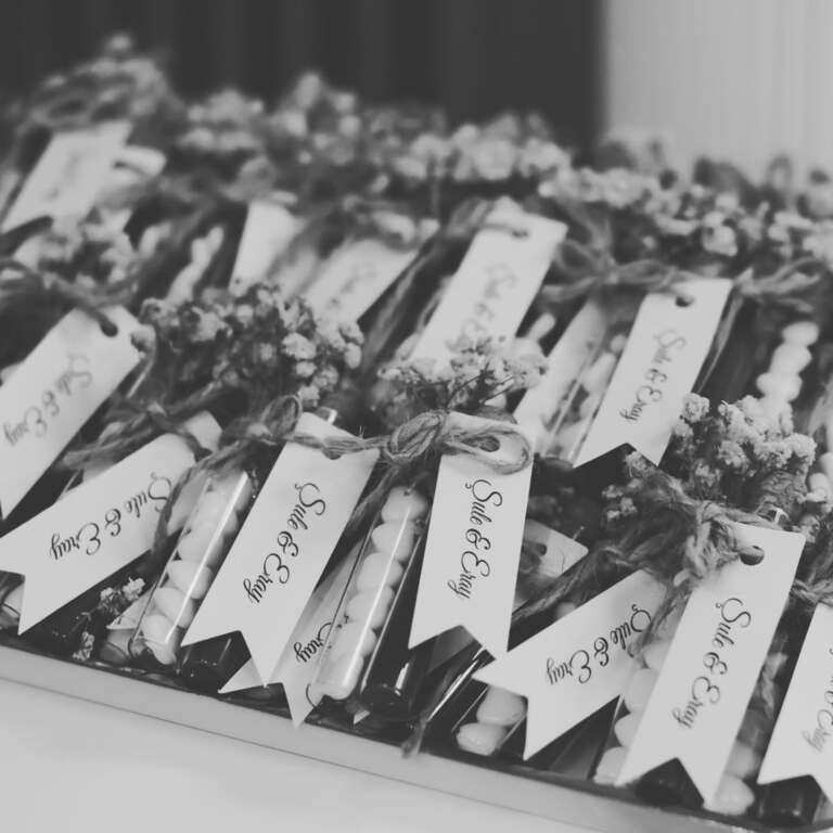 İlkbahar Organizasyon ve Parti Evi