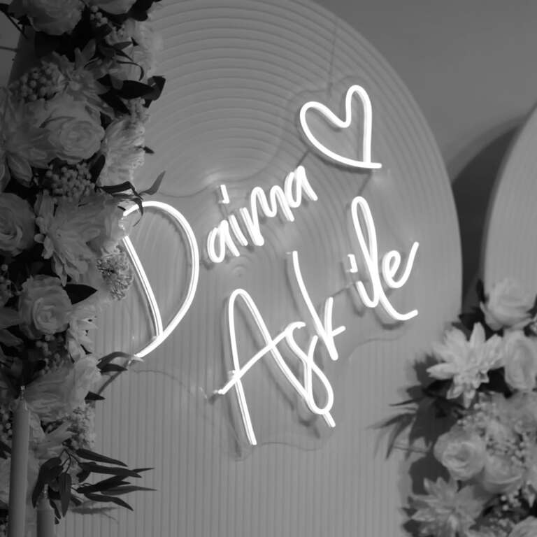 İlkbahar Organizasyon ve Parti Evi