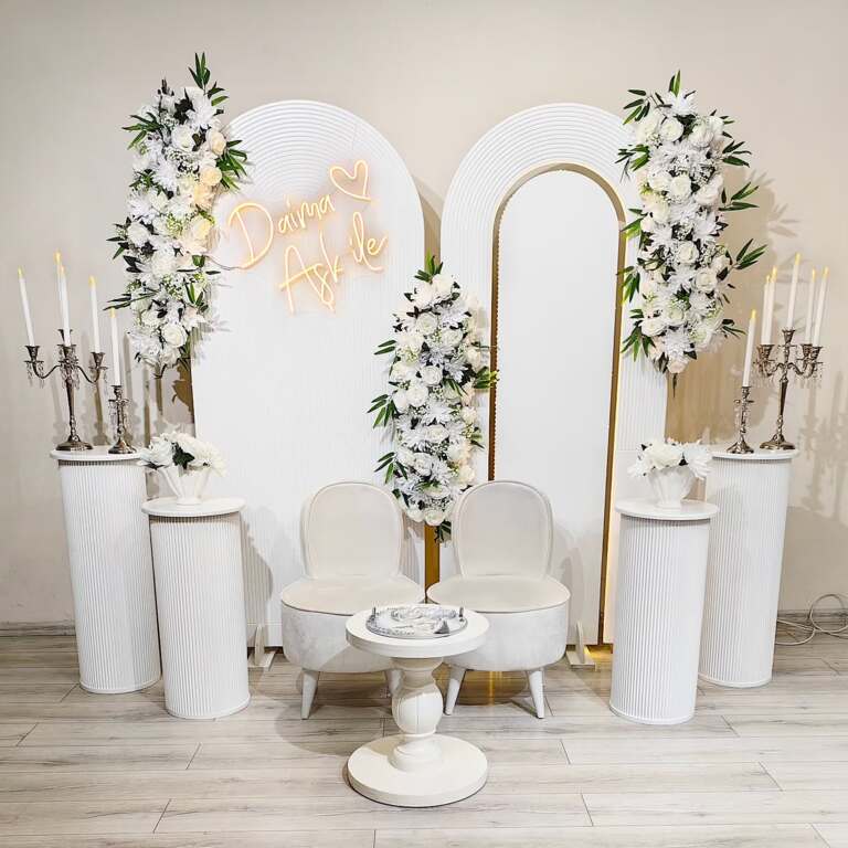 İlkbahar Organizasyon ve Parti Evi