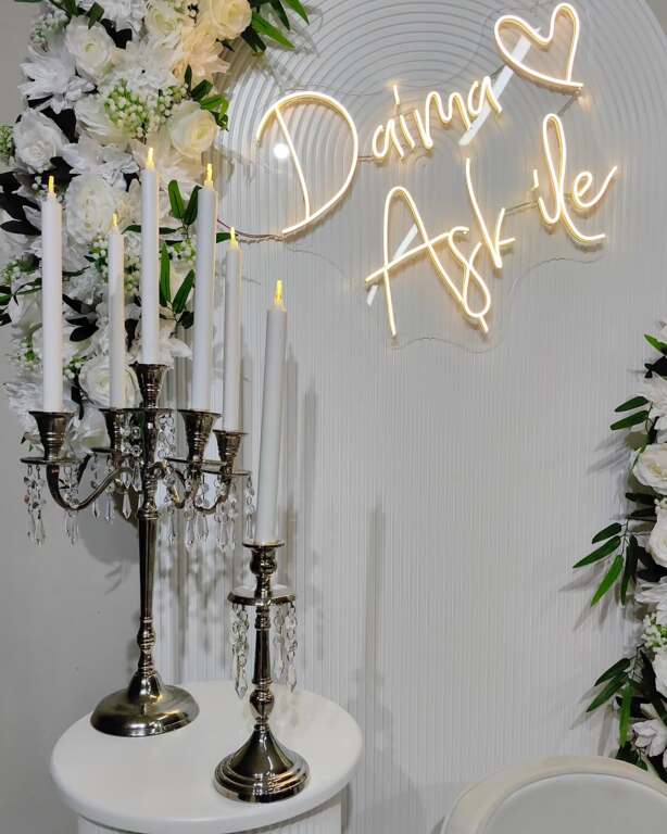 İlkbahar Organizasyon ve Parti Evi