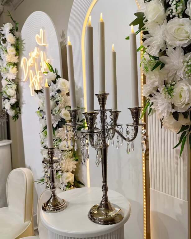 İlkbahar Organizasyon ve Parti Evi