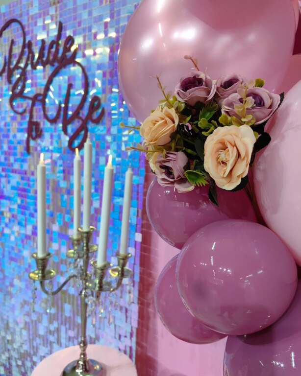 İlkbahar Organizasyon ve Parti Evi