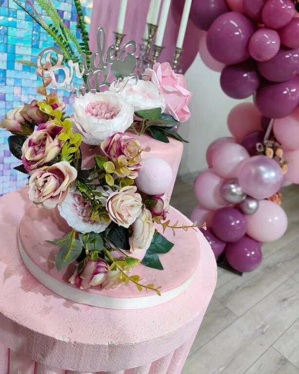 İlkbahar Organizasyon ve Parti Evi