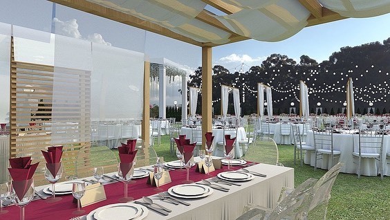 Larissa White Garden