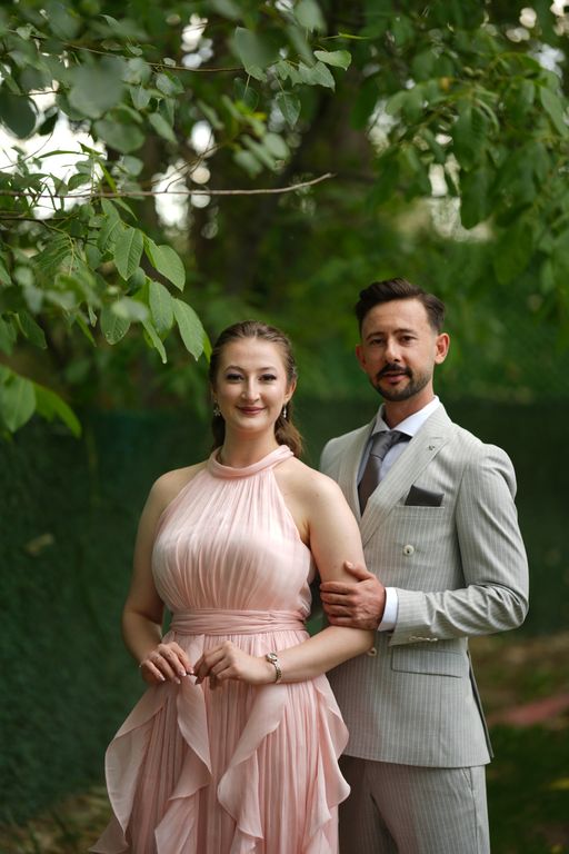 Kavaklı Bahçe