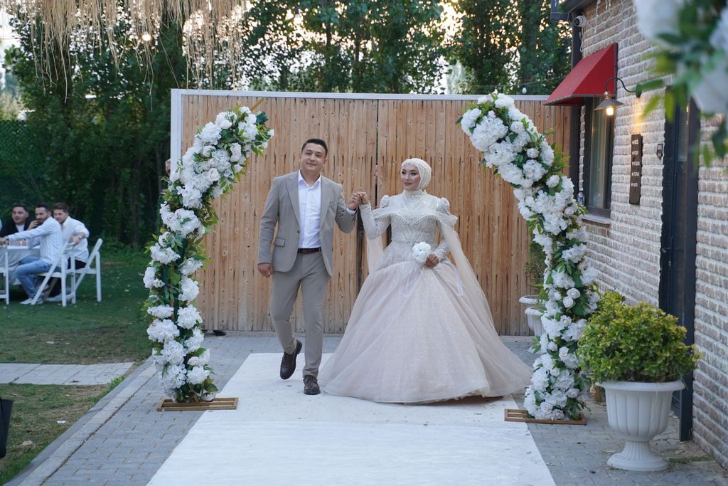 Kavaklı Bahçe